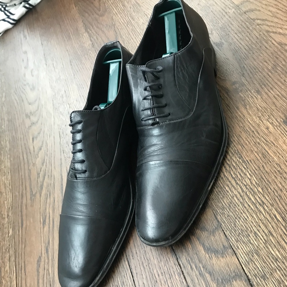 Dress Shoes